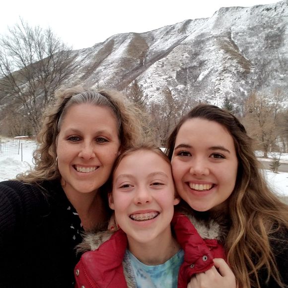 Meet your Posher, Minnette - Picture 1 of 1